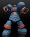 MODEROID Giant Robo ANIMATION The Day the Earth Stood Still Giant Robo Kit NEW_2