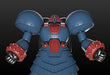 MODEROID Giant Robo ANIMATION The Day the Earth Stood Still Giant Robo Kit NEW_6