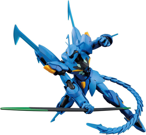 Bandai Spirits HGBD 1/144 Gundam Build Divers Kira Giraga Plastic Model Kit NEW_1