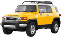DOYUSHA 2.4GHz 1/24 Toyota FJ Cruiser Electric Geo Control No.866-2407 YELLOW_1