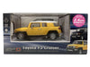 DOYUSHA 2.4GHz 1/24 Toyota FJ Cruiser Electric Geo Control No.866-2407 YELLOW_2