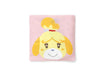 Animal crossing wrapping x eco bag S size Shizue NSL-0126 Pink Game Character_2