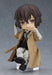 Nendoroid Doll Bungo Stray Dogs Osamu Dazai 140mm non-scale Figure ‎G17606 NEW_5