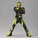 Bandai SOFVI SCULPTURE STUDIO Kamen Rider Zero One Rising Hopper Figure NEW_2