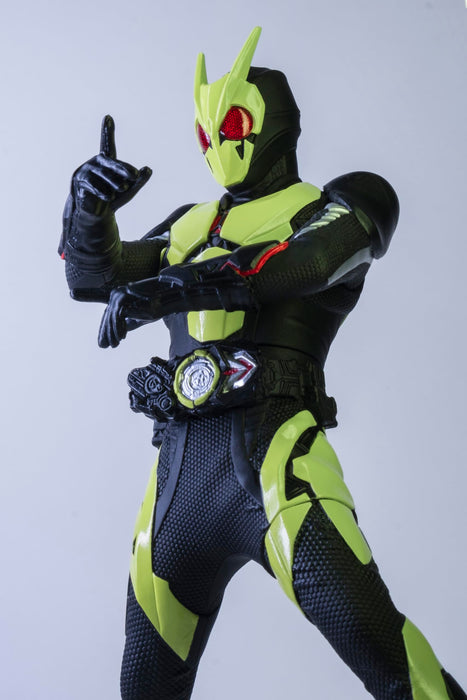 Bandai SOFVI SCULPTURE STUDIO Kamen Rider Zero One Rising Hopper Figure NEW_3