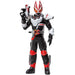 BANDAI SOFVI SCULPTURE STUDIO Kamen Rider Geats Magnum Boost Form Figure NEW_1