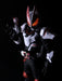 BANDAI SOFVI SCULPTURE STUDIO Kamen Rider Geats Magnum Boost Form Figure NEW_4