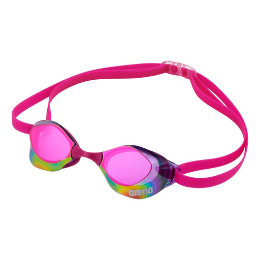 arena Swimming Goggles Glass unisex AQUAFORCE SWIFT A One Size AGL-O400M NEW_1