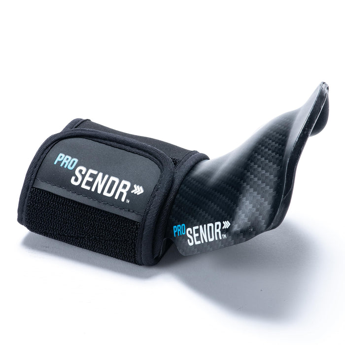 Yamani ProSENDR Practice Equipment TRMZNT51 Keep your wrist in good condition_3