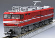 TOMIX N Gauge JR EH800 Type New Paint 7181 Model Railroad Electric Locomotive_2