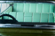 Tomica Limited Vintage 1/64 LV-206a Toyopet Crown Custom '66 Green 327813 NEW_6