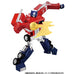 Takara Tomy Transformers Missing Link C-02 Convoy Anime Edition Action Figure_3
