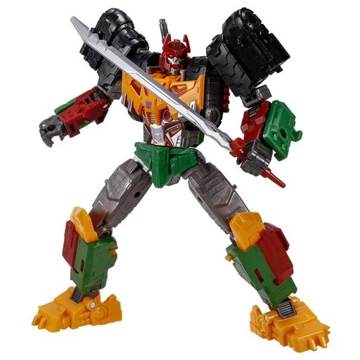 TAKARA TOMY TRANSFORMERS LEGACY EVOLUTION TL-53 COMIC UNIVERSE BLUDGEON NEW_1