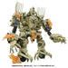 Takara Tomy Transformer master piece movie series MPM-14 Bone Crusher Figure NEW_3