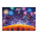 Disney Coco Remember Me Land of the Dead 300 Piece Jigsaw Puzzle D-300-059 NEW_1