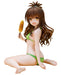 Ques Q To Love-Ru Darkness Mikan Yuki Swimsuit Style 1/7 scale PVC&ABS Figure_1