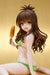 Ques Q To Love-Ru Darkness Mikan Yuki Swimsuit Style 1/7 scale PVC&ABS Figure_2