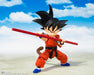 Bandai Spirits S.H.Figuarts Dragon Ball Son Goku Innocent Challenger Figure NEW_2