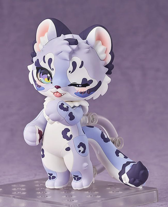 Nendoroid 2226 Oslo FLUFFY LAND Painted plastic non-scale Figure ‎GAS17624 NEW_3