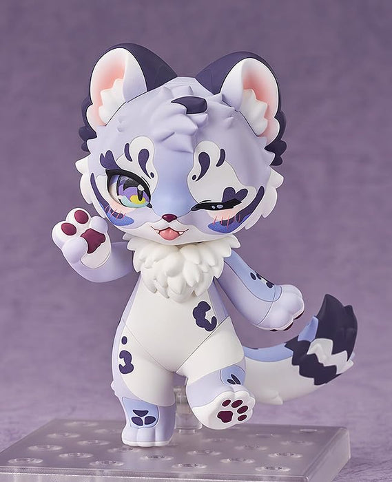 Nendoroid 2226 Oslo FLUFFY LAND Painted plastic non-scale Figure ‎GAS17624 NEW_4