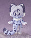 Nendoroid 2226 Oslo FLUFFY LAND Painted plastic non-scale Figure ‎GAS17624 NEW_6