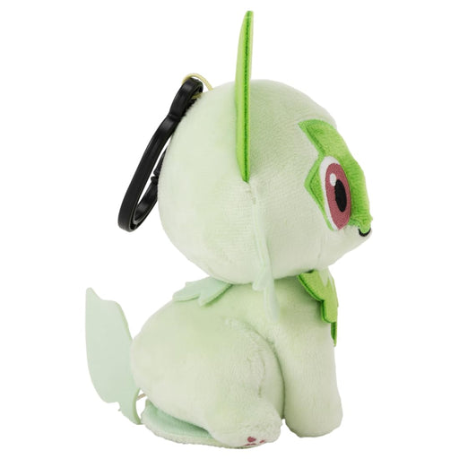 Pokemon Sound Plush Sprigatito Battery Powered TAKARATOMY A.R.T.S. ‎‎‎757389 NEW_2