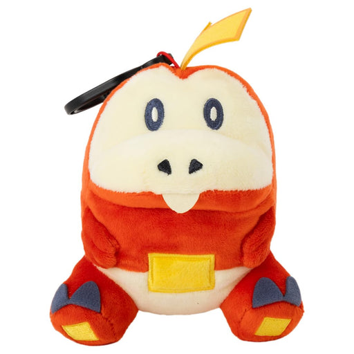Pokemon Sound Plush Fuecoco H15cm Battery Powered TAKARATOMY A.R.T.S. ‎757396_1