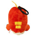 Pokemon Sound Plush Fuecoco H15cm Battery Powered TAKARATOMY A.R.T.S. ‎757396_3