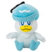 Pokemon Sound Plush Quaxly H16cm Battery Powered TAKARATOMY A.R.T.S. ‎‎757402_1