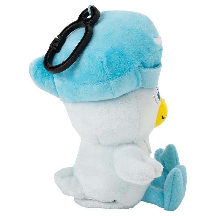 Pokemon Sound Plush Quaxly H16cm Battery Powered TAKARATOMY A.R.T.S. ‎‎757402_2
