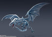 S.H.MonsterArts BLUE-EYES WHITE DRAGON Action Figure Yu-Gi-Oh! 220mm ‎BAS65475_2