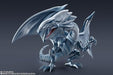 S.H.MonsterArts BLUE-EYES WHITE DRAGON Action Figure Yu-Gi-Oh! 220mm ‎BAS65475_3