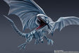 S.H.MonsterArts BLUE-EYES WHITE DRAGON Action Figure Yu-Gi-Oh! 220mm ‎BAS65475_4