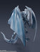 S.H.MonsterArts BLUE-EYES WHITE DRAGON Action Figure Yu-Gi-Oh! 220mm ‎BAS65475_5