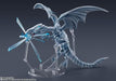 S.H.MonsterArts BLUE-EYES WHITE DRAGON Action Figure Yu-Gi-Oh! 220mm ‎BAS65475_7
