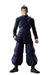 S.H.Figuarts Jujutsu Kaisen Suguru Geto Curse Technical School Figure BAS65523_1