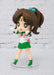 Figuarts mini Sailor Moon Sailor Jupiter 90mm PVC Action Figure Bandai Spirits_3