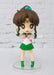 Figuarts mini Sailor Moon Sailor Jupiter 90mm PVC Action Figure Bandai Spirits_4