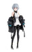 Bandai Spirits S.H.Figuarts SYNDUALITY Noir 145mm PVC Action Figure ‎BAS65747_1