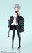 Bandai Spirits S.H.Figuarts SYNDUALITY Noir 145mm PVC Action Figure ‎BAS65747_8