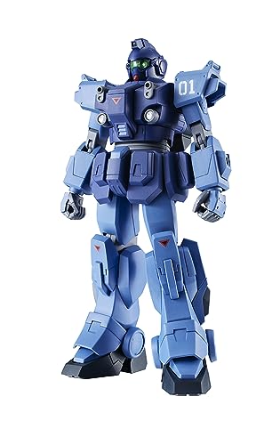 Gundam Blue Destiny Unit 1 Figure TAMASHII NATIONS ROBOT Spirits ‎BAS65670 NEW_1