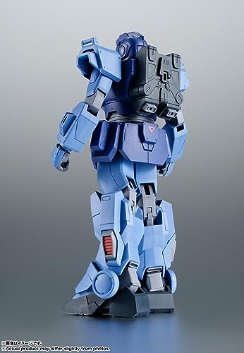 Gundam Blue Destiny Unit 1 Figure TAMASHII NATIONS ROBOT Spirits ‎BAS65670 NEW_3