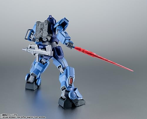 Gundam Blue Destiny Unit 1 Figure TAMASHII NATIONS ROBOT Spirits ‎BAS65670 NEW_5