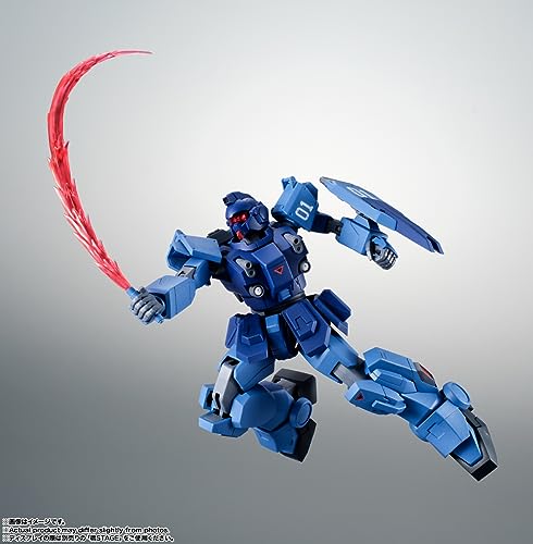 Gundam Blue Destiny Unit 1 Figure TAMASHII NATIONS ROBOT Spirits ‎BAS65670 NEW_8