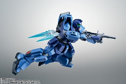 Gundam Blue Destiny Unit 1 Figure TAMASHII NATIONS ROBOT Spirits ‎BAS65670 NEW_9