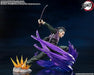 Figuarts ZERO Demon Slayer: Kimetsu no Yaiba Genya Shinazugawa Figure ‎BAS65477_5