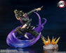 Figuarts ZERO Demon Slayer: Kimetsu no Yaiba Genya Shinazugawa Figure ‎BAS65477_6