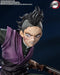Figuarts ZERO Demon Slayer: Kimetsu no Yaiba Genya Shinazugawa Figure ‎BAS65477_7