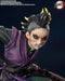 Figuarts ZERO Demon Slayer: Kimetsu no Yaiba Genya Shinazugawa Figure ‎BAS65477_8