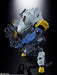 CHOGOKIN SYNDUALITY DAISY OGRE 150mm ABS&PVC&Diecast Action Figure ‎BAS65486 NEW_4